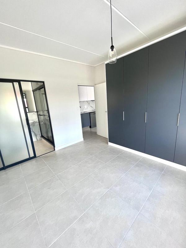 To Let 1 Bedroom Property for Rent in The Huntsman Western Cape